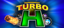 Turbo H invites you to enter the field and play fun and exciting bingo games.<br/>
You have the option to play with up to 4 cards open and the chance to get up to 13 extra balls, with 12 payment methods that will drive you crazy! The possibility of withdrawing the jackpot on any bet will make you vibrate and cheer on each ball drawn.<br/>
<b>Hit the turbo and have real fun!</b>