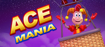 The fantastic Ace Mania and the friendly joker arrived to cheer your days even more, and to bring more luck to you! <br/>
This game starts with 30 balls, chances of 10 extra balls, 12 prizes, and a jackpot.<br/>
All that to increase your chances of winning and have fun! <br/>
Enjoy this incredible machine and have fun with the joker, who’ll bring you wonderful prizes.