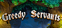 Live the unique experience of experiencing the magic forest background, there is a secret place where hungry servants live. You can join them and get a lot of profit. Have fun in this innovative Slot with fantastic 3D graphics and friendly characters. <br/>
<br/>
Feel the excitement of playing in this captivating game of 30 lines and win many free spins!
